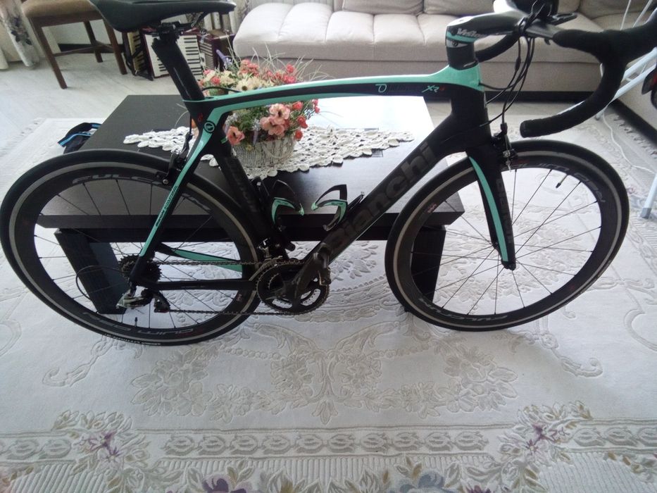 Bianchi Oltre XR4 marimea 54