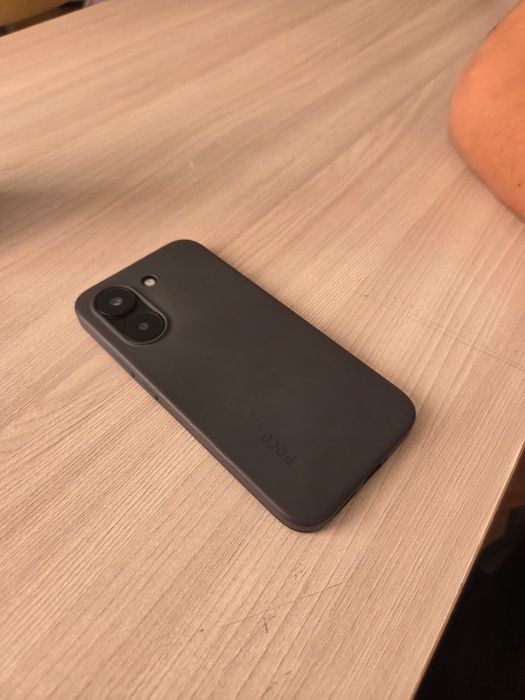 Poco x8 pro 8/256 гб