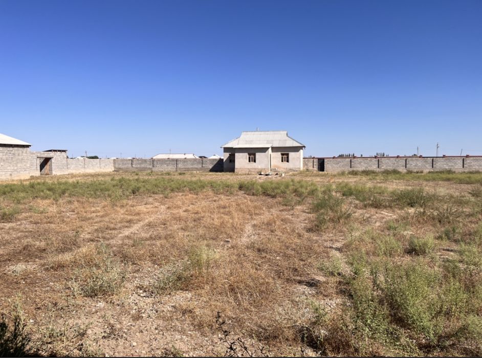 Мал Кора Мал Қора Фазенда