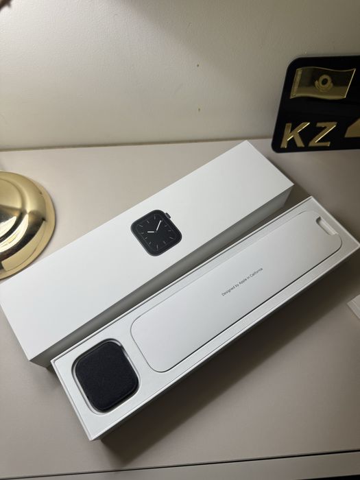 Apple watch 5 44mm