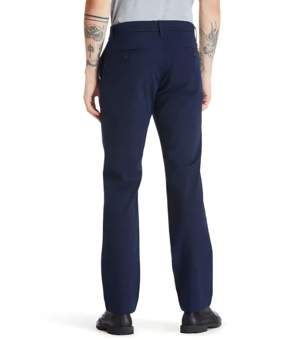 NOU Pantaloni Timberland Squam Lake Stretch Twill  North Face mammut