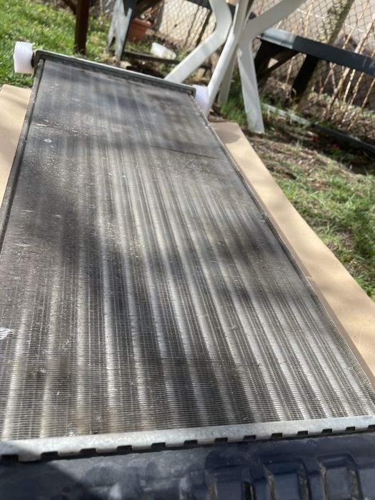 Воден радиатор Опел Корса Б