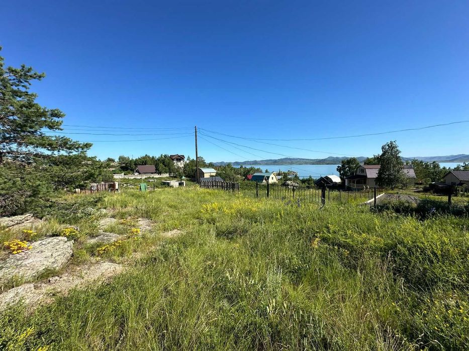 В продаже участок 6 соток г. Мохнатка