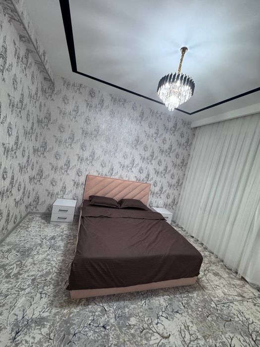 Dacha Qibrayda Roza oyiga Sikidka….