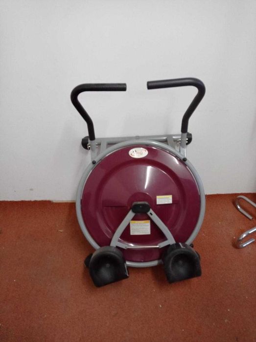 vand aparat fitness AB circle