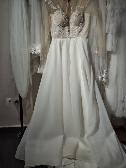 Rochie de mireasă