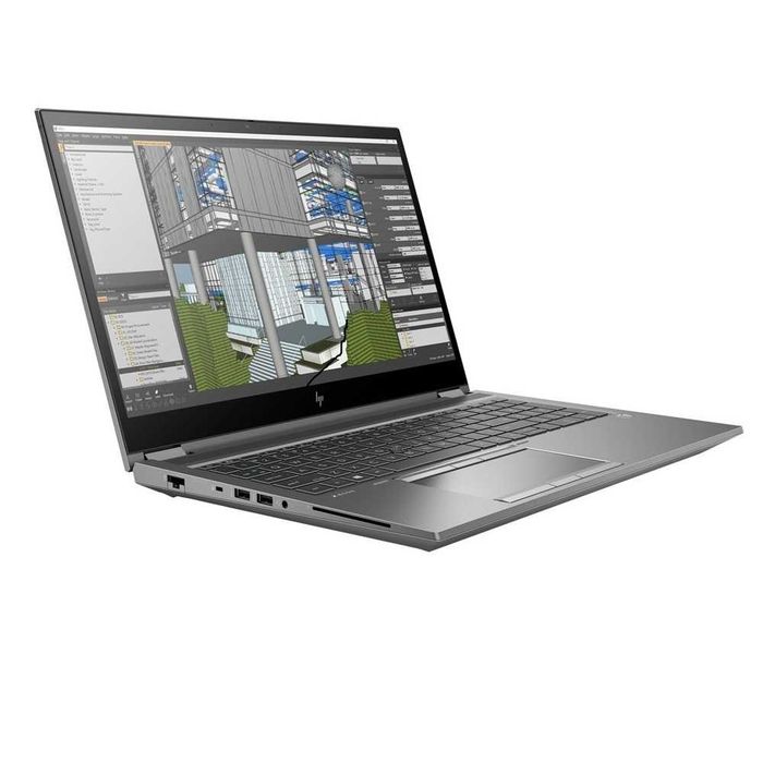 Laptop Refurbished – HP ZBook Fury 15 G8 – i7-11850H, 32GB DDR4, 512GB NVMe, RTX A2000 4GB, 15.6 inch Full HD
