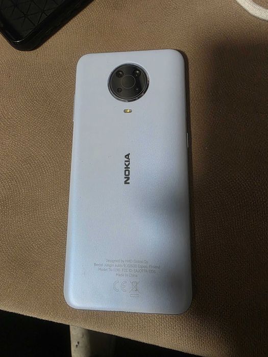 Nokia G20 без никакви забележки
