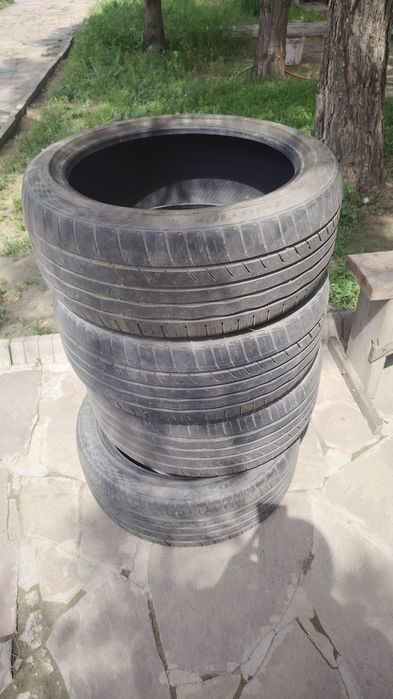 Продам  срочно шина