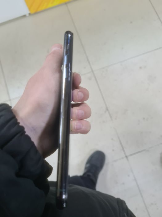 Айфон PRO MAX сатылады жагдаиы жор