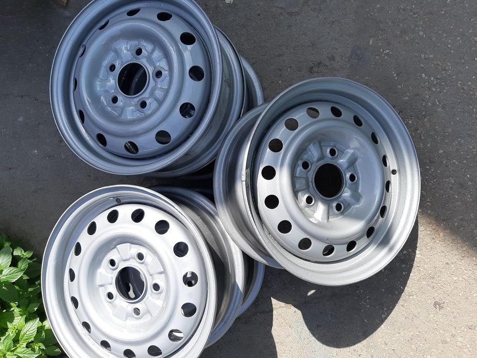 Оригинальные диски на 14 Продажа,обмен.