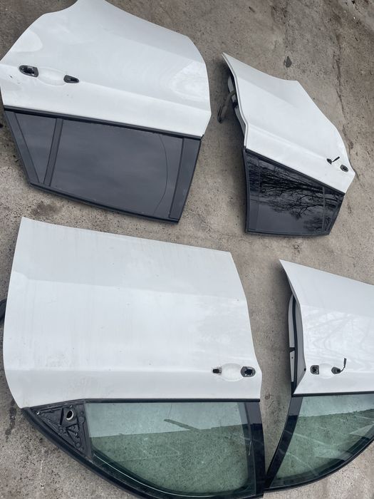Врата БМВ Х6, Е71 (vrata bmw x6, e71)