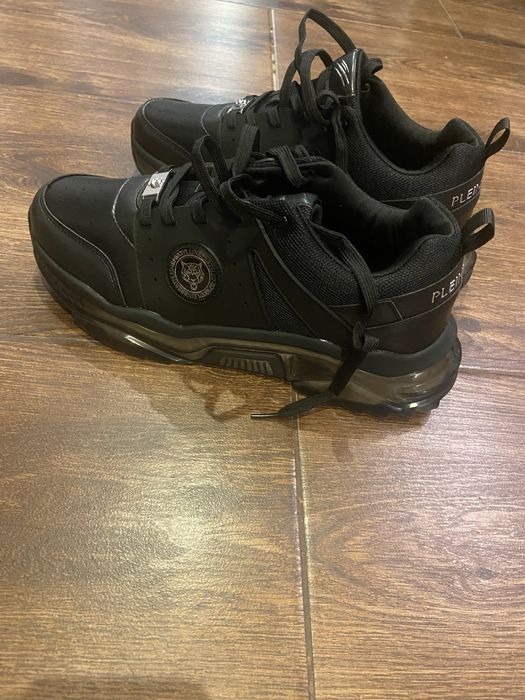 Обувки Plein Sport