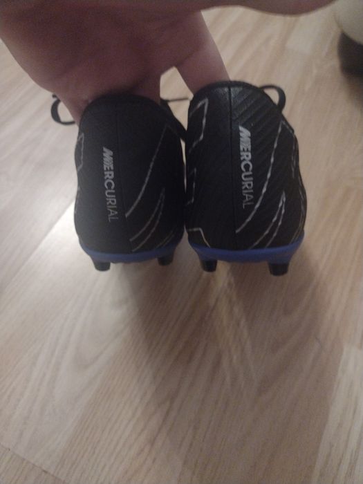 URGENT!!! Adidași Nike mercurial.