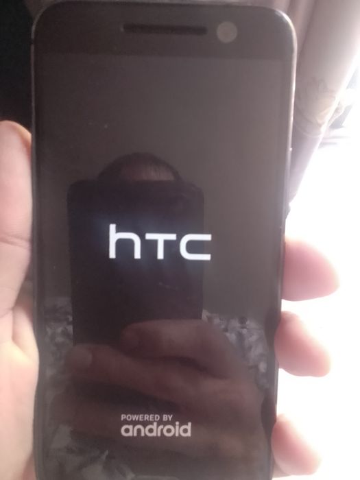 Продам телефон HTS 3000