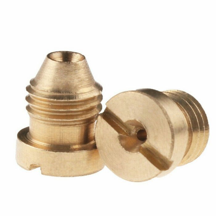 Diuza lance spumare densa 1.1 mm 1.25 mm 1.35 mm 1.65 mm