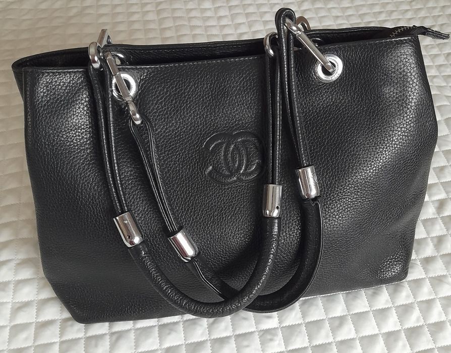 Голама Чанта Chanel