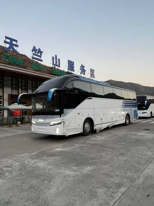 Yangi 2026yil avtobus xizmati