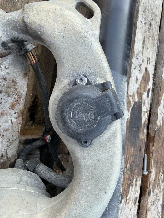 Електрически теглич BMW X5/X6 G05/G06