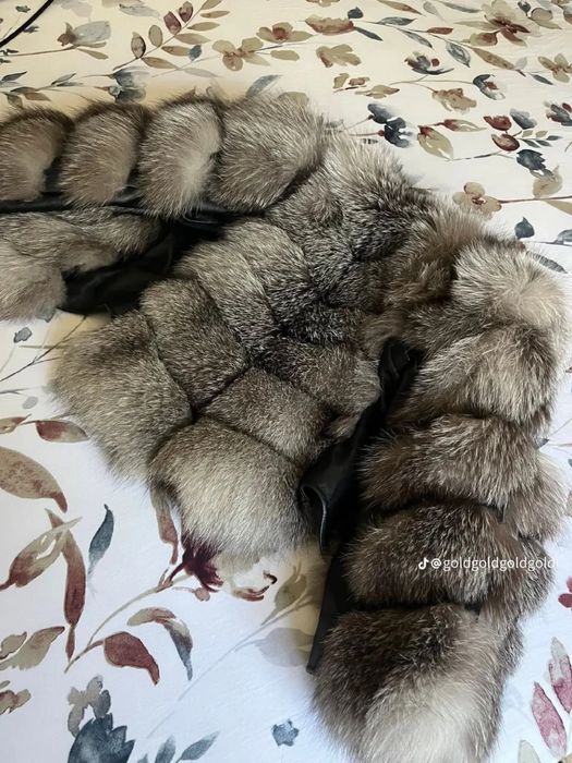 Blana naturala femei