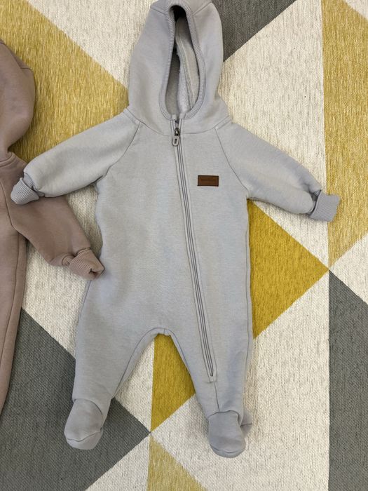 Комбинезон BooBoo