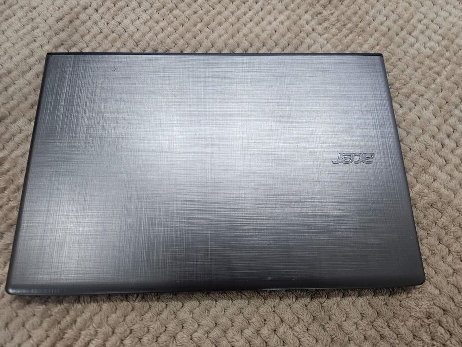 Продам ноутбук Acer core i3