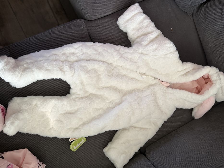 Бебешки космонавт