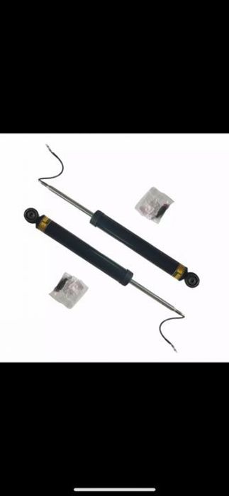 Perna aer compresor kit reparatie supapa ventil teescop burduf vw audi porsche mercedes bmw