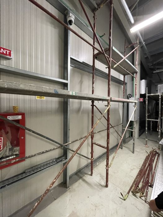 Schela ingusta 45 cm