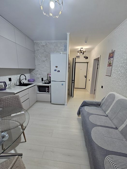 Сдаются квартиры р-н Ханшатыр