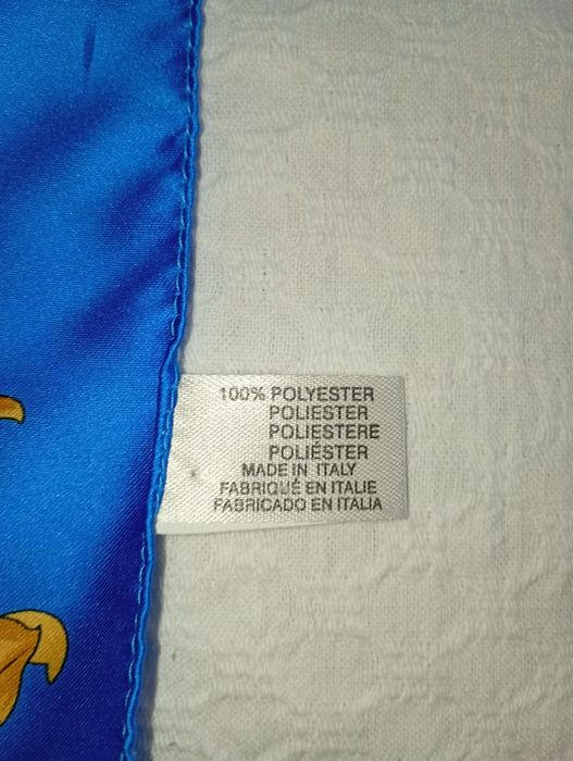 Шал - италиански от полиестер