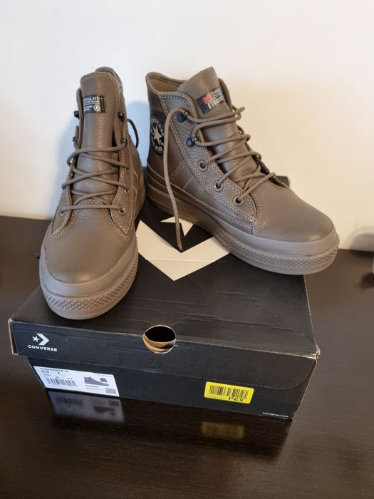 Convers unisex waterproof,noi,  38