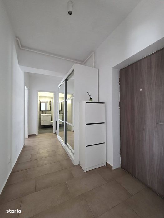 Apartament 2 camere decomandat metrou Berceni, Popesti Leordeni