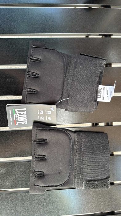 Palmare Leone 1947 AB711 pentru Sac Box / MMA – Mărimea S – Noi cu Etichetă