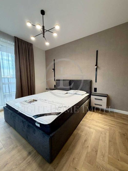 Продава се Двустаен апартамент в Пловдив, Остромила - 85 кв.м за 921 €/кв.м - Снимка #4