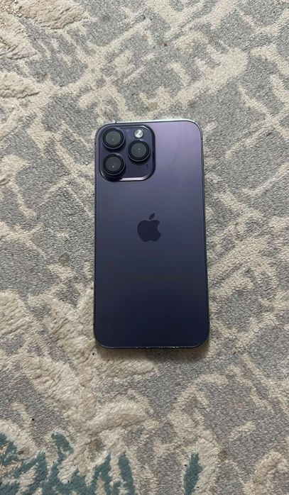 IPhone 14 pro max