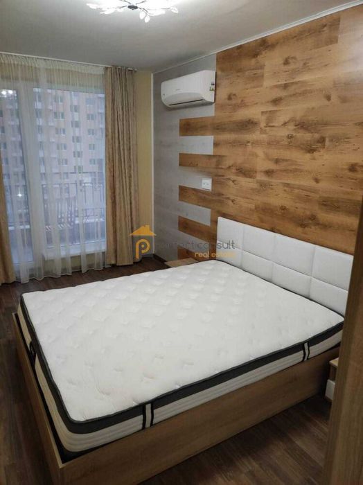 Продава се Двустаен апартамент в Пловдив, Христо Смирненски - 72 кв.м за 971 €/кв.м - Снимка #6