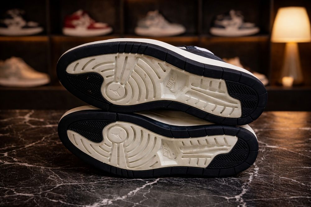 Nike Air Jordan N 39 High Elevate