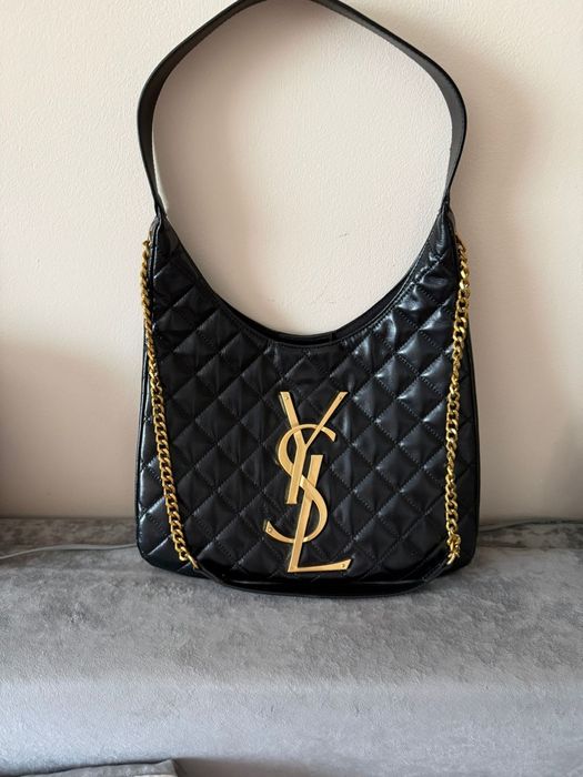 Продам сумку из натуральной кожи