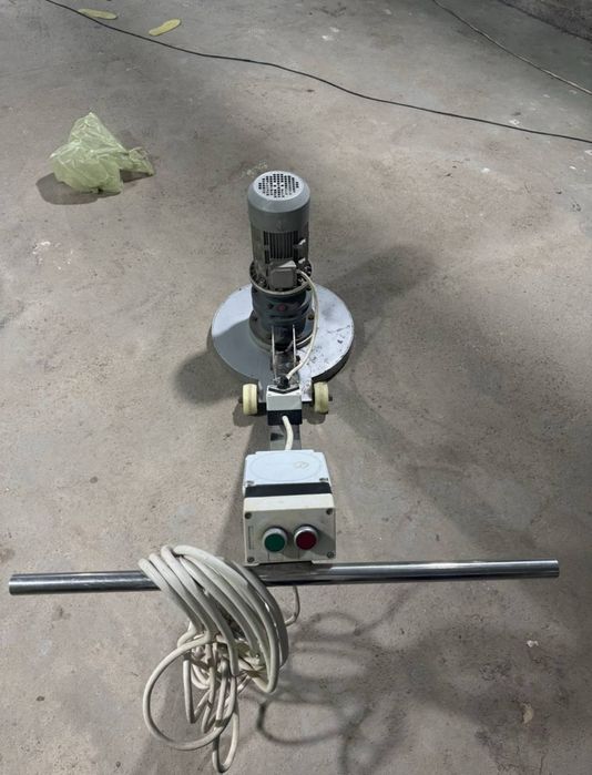 Rotor surochni sotladi