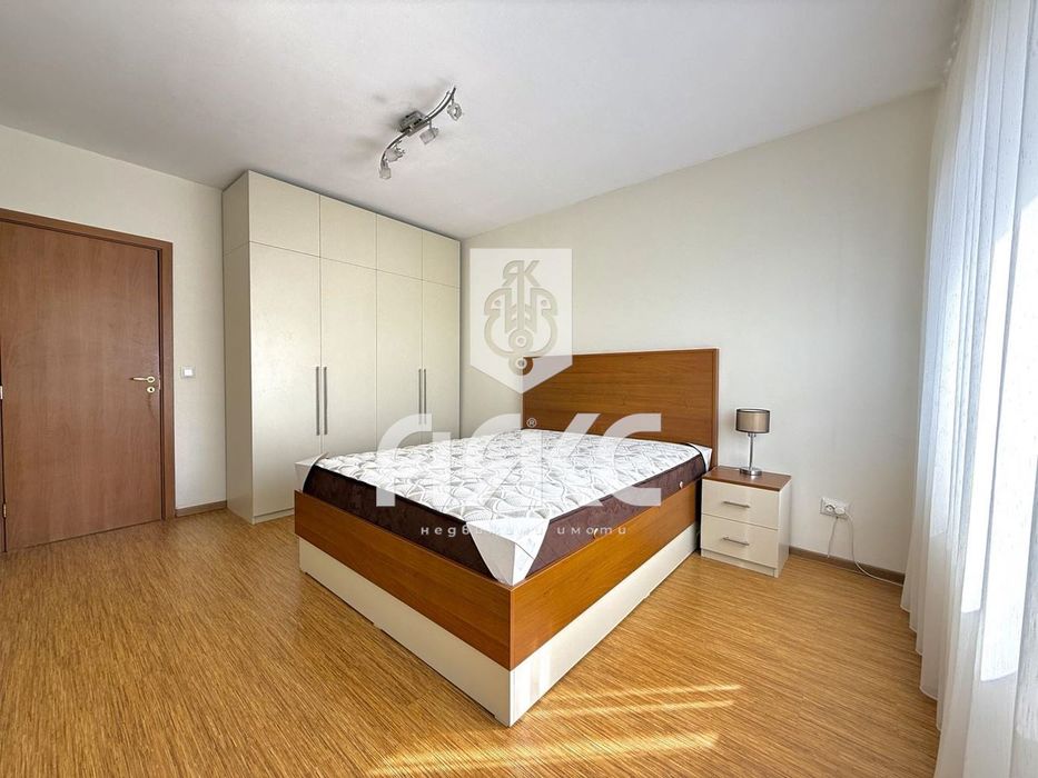 Дава се под наем Двустаен апартамент в София, Бъкстон - 70 кв.м за 720 € - Снимка #5