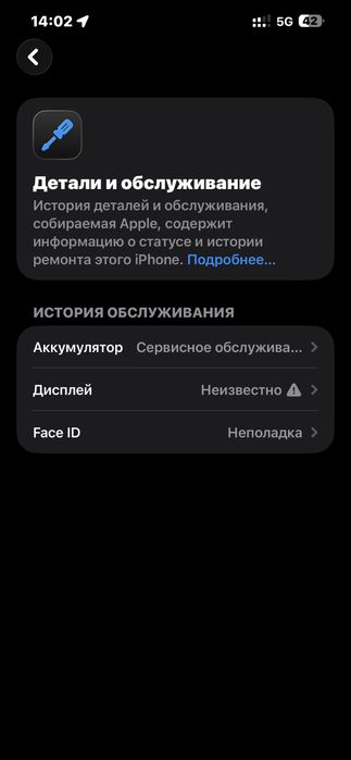 Iphone 13 pro max 128gb