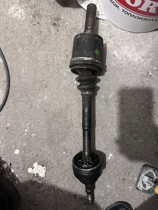 Неща за opel 2.0турбо