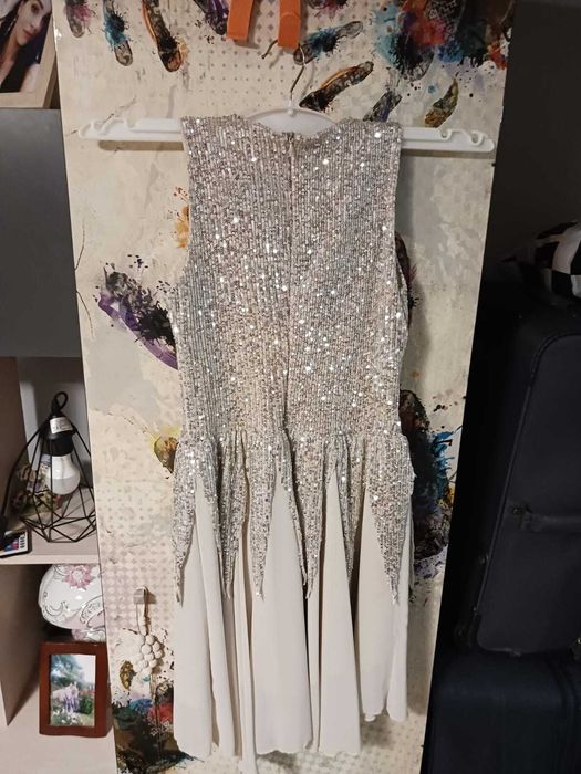 Rochie de seara marimea 38