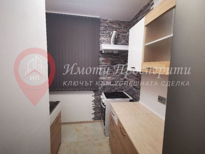 Дава се под наем Двустаен апартамент в София, Център - 55 кв.м за 565 € - Снимка #4