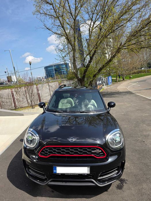 MINI Countryman 2018 — imagine 4