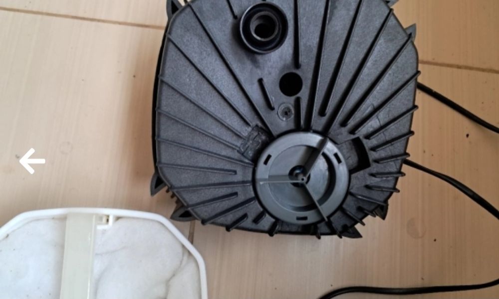 Външен филтър JBL CP-250