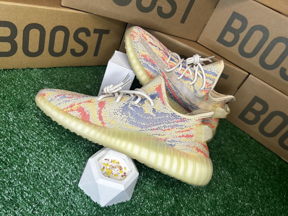 Adidas YEEZY Boost 350 V2 MX “Oat”