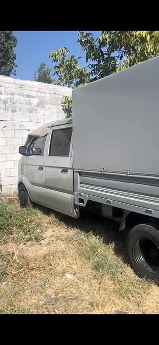 Changan грузовой