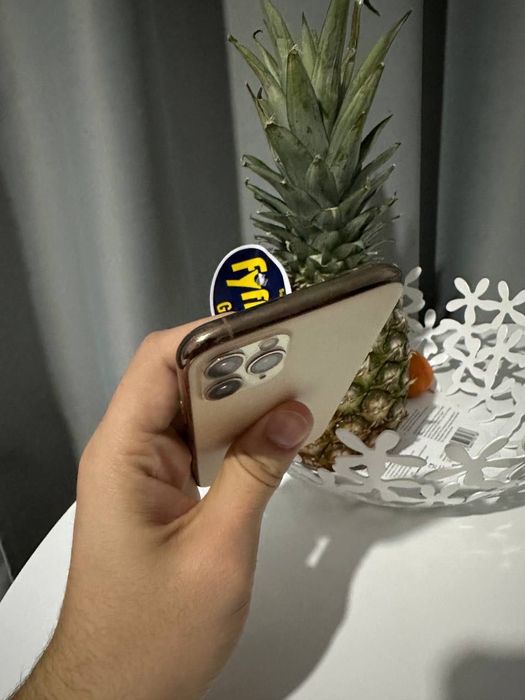 IPhone 11 Pro, 256GB, Gold